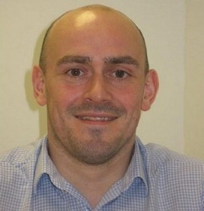 Gavin Tinch